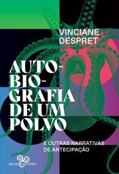 Picture of AUTOBIOGRAFIA DE UM POLVO