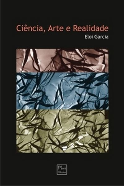 Picture of CIENCIA, ARTE E REALIDADE