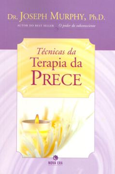 Imagem de TECNICAS DA TERAPIA DA PRECE