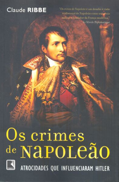 Picture of OS CRIMES DE NAPOLEAO