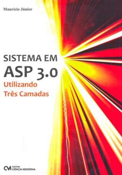 Picture of SISTEMA EM ASP 3.0 - UTILIZANDO TRES CAMADAS