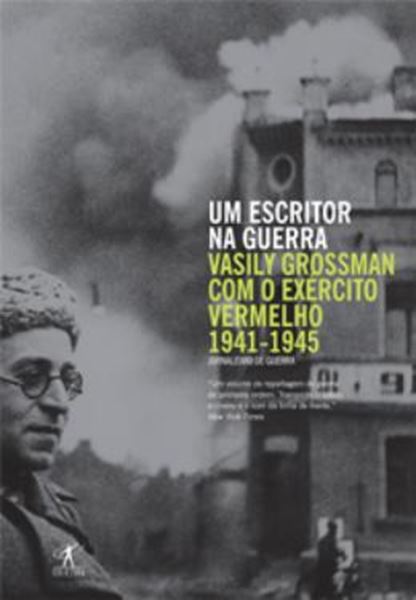 Picture of UM ESCRITOR NA GUERRA