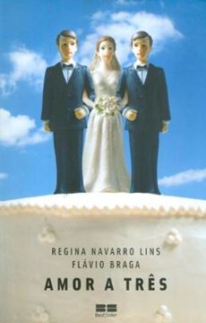 Imagem de AMOR A TRES