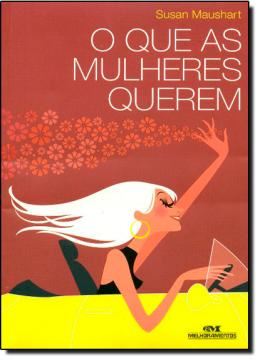 Imagem de O QUE AS MULHERES QUEREM