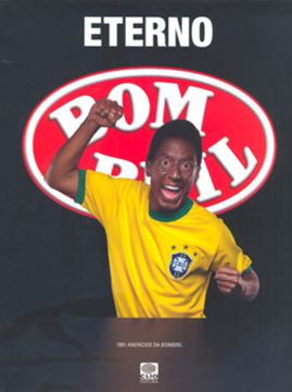 Imagem de ETERNO - 1001 ANUNCIOS DA BOMBRIL