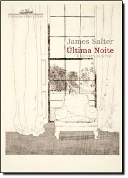 Picture of ULTIMA NOITE E OUTROS CONTOS
