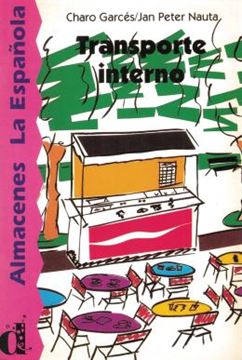 Imagem de TRANSPORTE INTERNO - ALMACENES LA ESPANOLA NIVEL 4