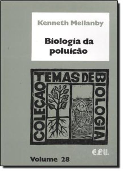 Picture of BIOLOGIA DA POLUICAO
