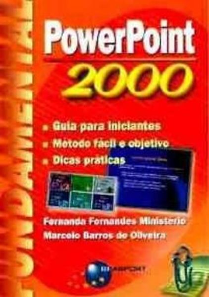 Picture of POWERPOINT 2000