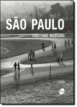 Imagem de SAO PAULO - FOTOGRAFIAS - 2ª ED