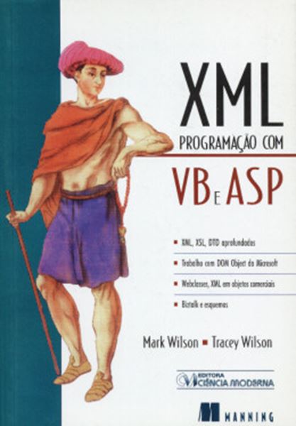 Picture of XML - PROGRAMACAO COM VB E ASP
