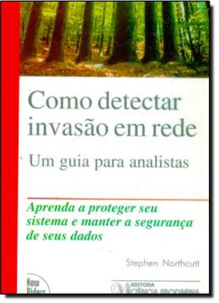 Picture of COMO DETECTAR INVASAO EM REDE