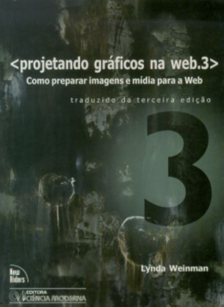 Picture of PROJETANDO GRAFICOS NA WEB 3
