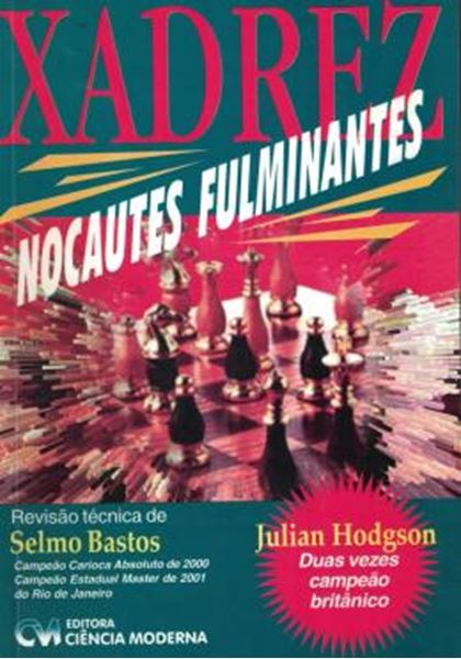 Picture of XADREZ - NOCAUTES FULMINANTES