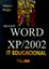Imagem de WORD XP/2002 - IT EDUCACIONAL