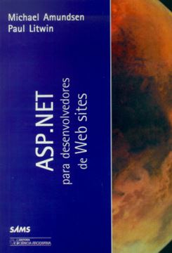 Imagem de ASP.NET PARA DESENVOLVEDORES DE WEB SITES
