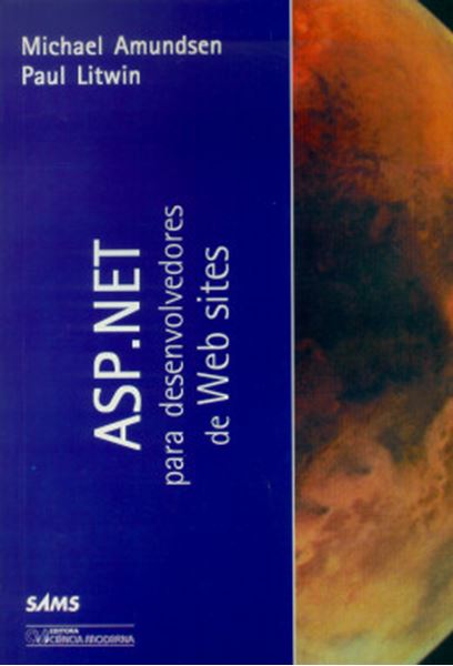 Picture of ASP.NET PARA DESENVOLVEDORES DE WEB SITES