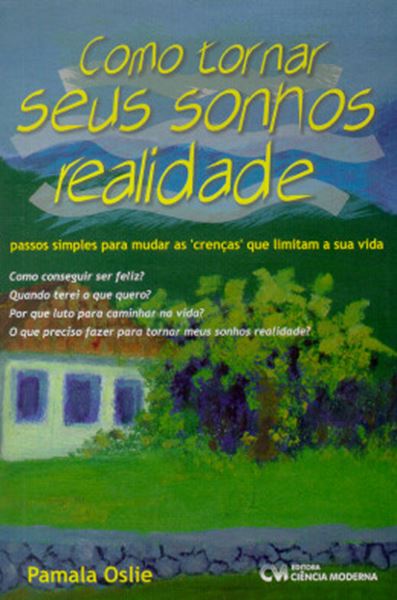 Picture of COMO TORNAR SEUS SONHOS REALIDADE