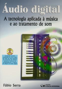 Imagem de AUDIO DIGITAL