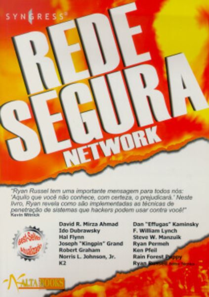 Picture of REDE SEGURA NETWORK