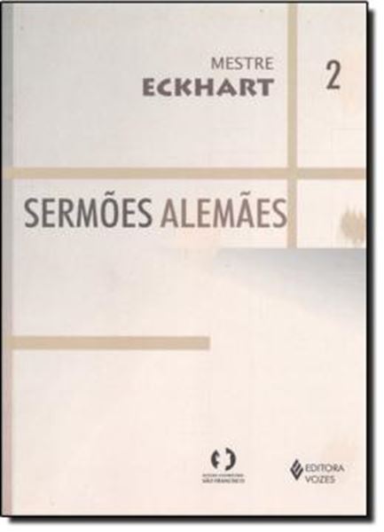 Picture of SERMOES ALEMAES - VOL. 2
