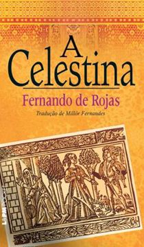 Imagem de CELESTINA, A - POCKET BOOK