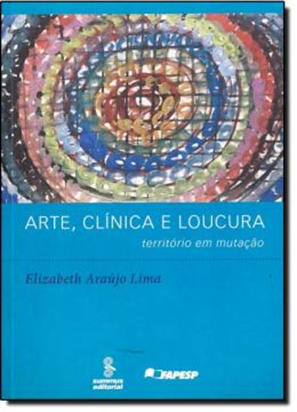 Picture of ARTE, CLINICA E LOUCURA