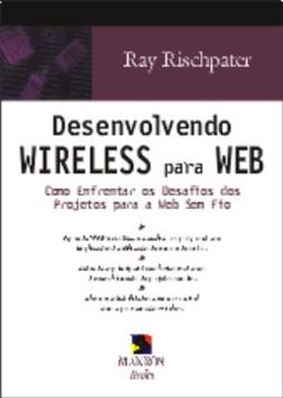 Imagem de DESENVOLVENDO WIRELESS PARA WEB