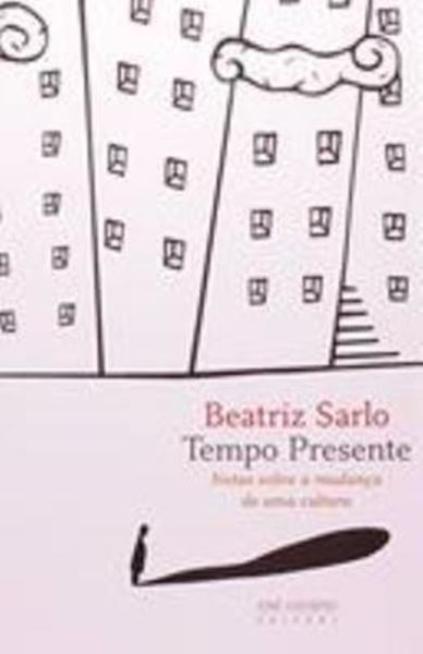 Picture of TEMPO PRESENTE