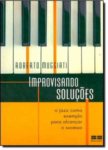 Picture of IMPROVISANDO SOLUCOES