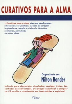 Imagem de CURATIVOS PARA A ALMA