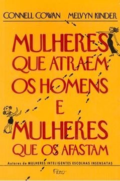 Imagem de MULHERES QUE ATRAEM OS HOMENS E MULHERES QUE OS AFASTAM