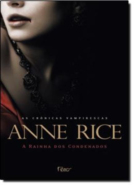 Picture of A RAINHA DOS CONDENADOS