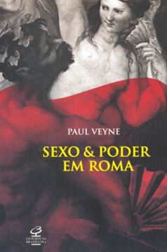 Imagem de SEXO E PODER EM ROMA