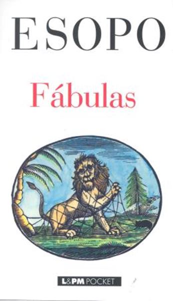Picture of FABULAS DE ESOPO - POCKET