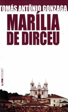 Imagem de MARILIA DE DIRCEU - L&PM POCKET
