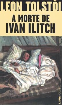 Imagem de MORTE DE IVAN ILITCH, A - POCKET