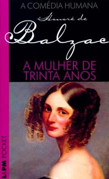 Imagem de A MULHER DE TRINTA ANOS