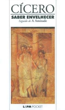 Imagem de SABER ENVELHECER SEGUIDO DE A AMIZADE - POCKET