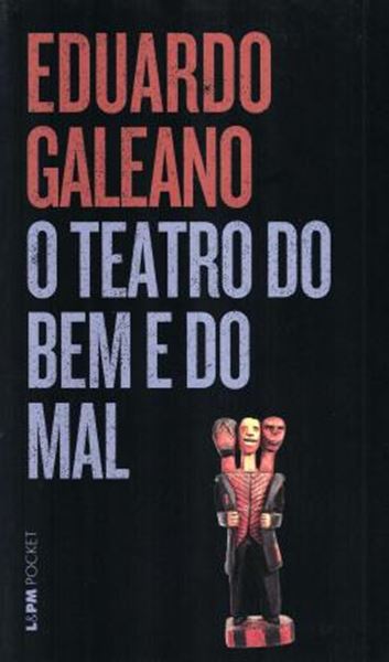 Picture of TEATRO DO BEM E DO MAL, O - POCKET BOOK