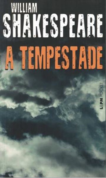 Picture of TEMPESTADE, A - POCKET BOOK