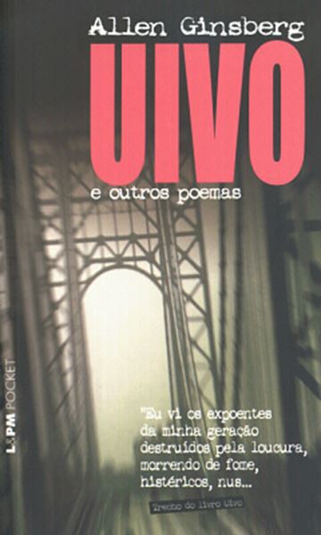 Picture of UIVO E OUTROS POEMAS - POCKET BOOK