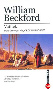 Imagem de VATHEK - POCKET BOOK