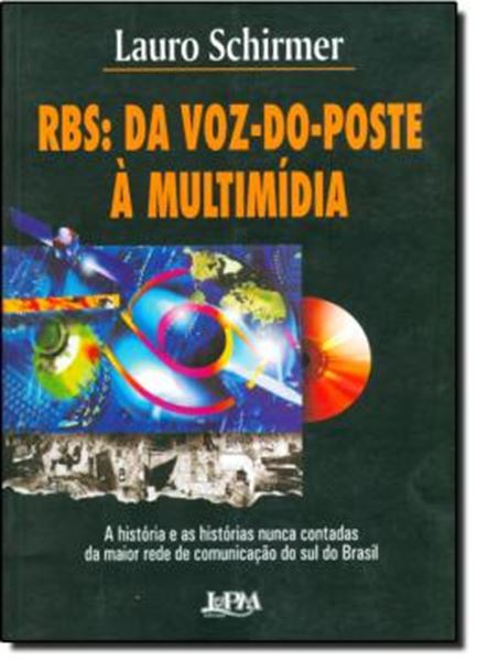 Picture of RBS - DA VOZ-DO-POSTE A MULTIMIDIA