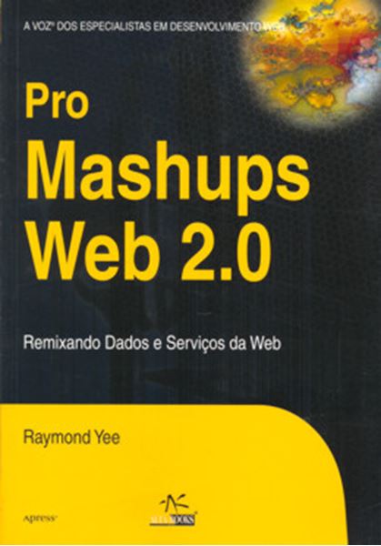 Picture of PRO MASHUPS WEB 2.0