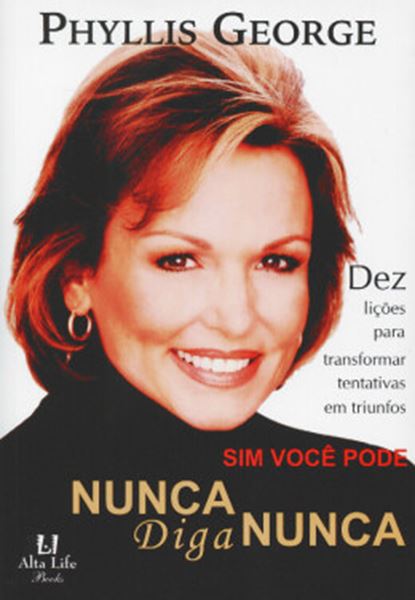 Picture of NUNCA DIGA NUNCA