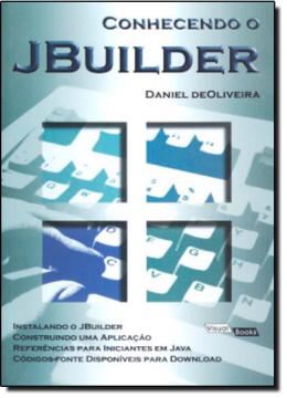 Imagem de CONHECENDO O JBUILDER