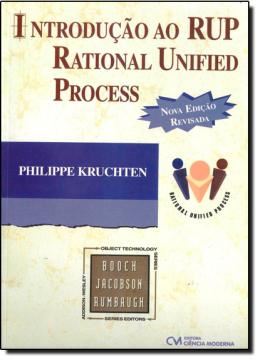 Imagem de INTRODUCAO AO RUP RATIONAL UNIFIED PROCESS 