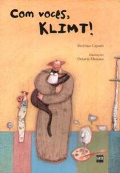 Picture of COM VOCES, KLIMT!