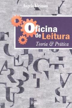 Imagem de OFICINA DE LEITURA - TEORIA & PRATICA - 16 ª ED
